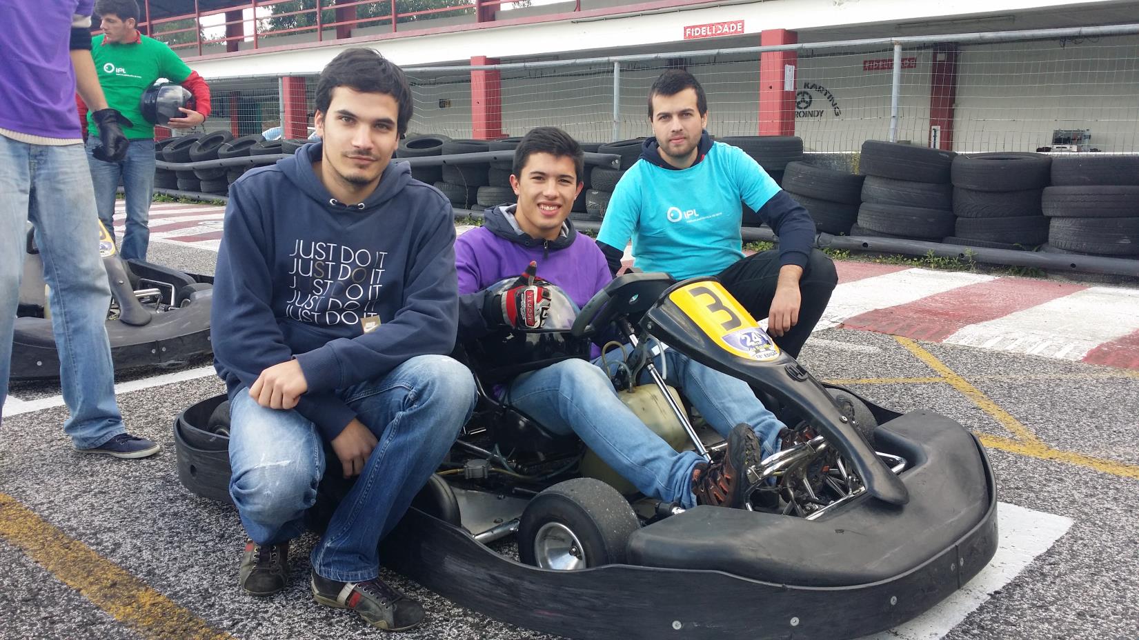 IV Troféu de Karting do IPLeiria34